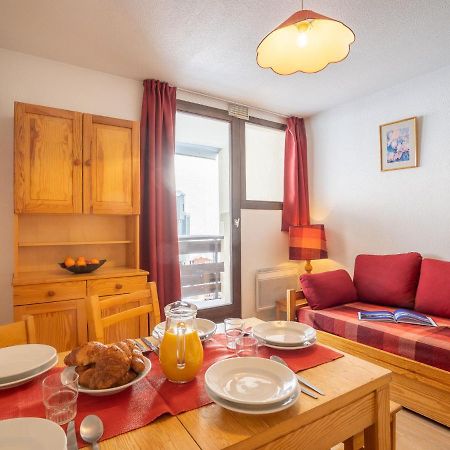 Apartment Plein Soleil - Val Claret-1 By Interhome Tignes Eksteriør bilde