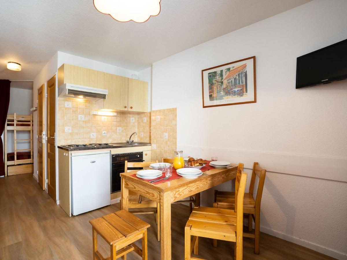 Apartment Plein Soleil - Val Claret-1 By Interhome Tignes Eksteriør bilde