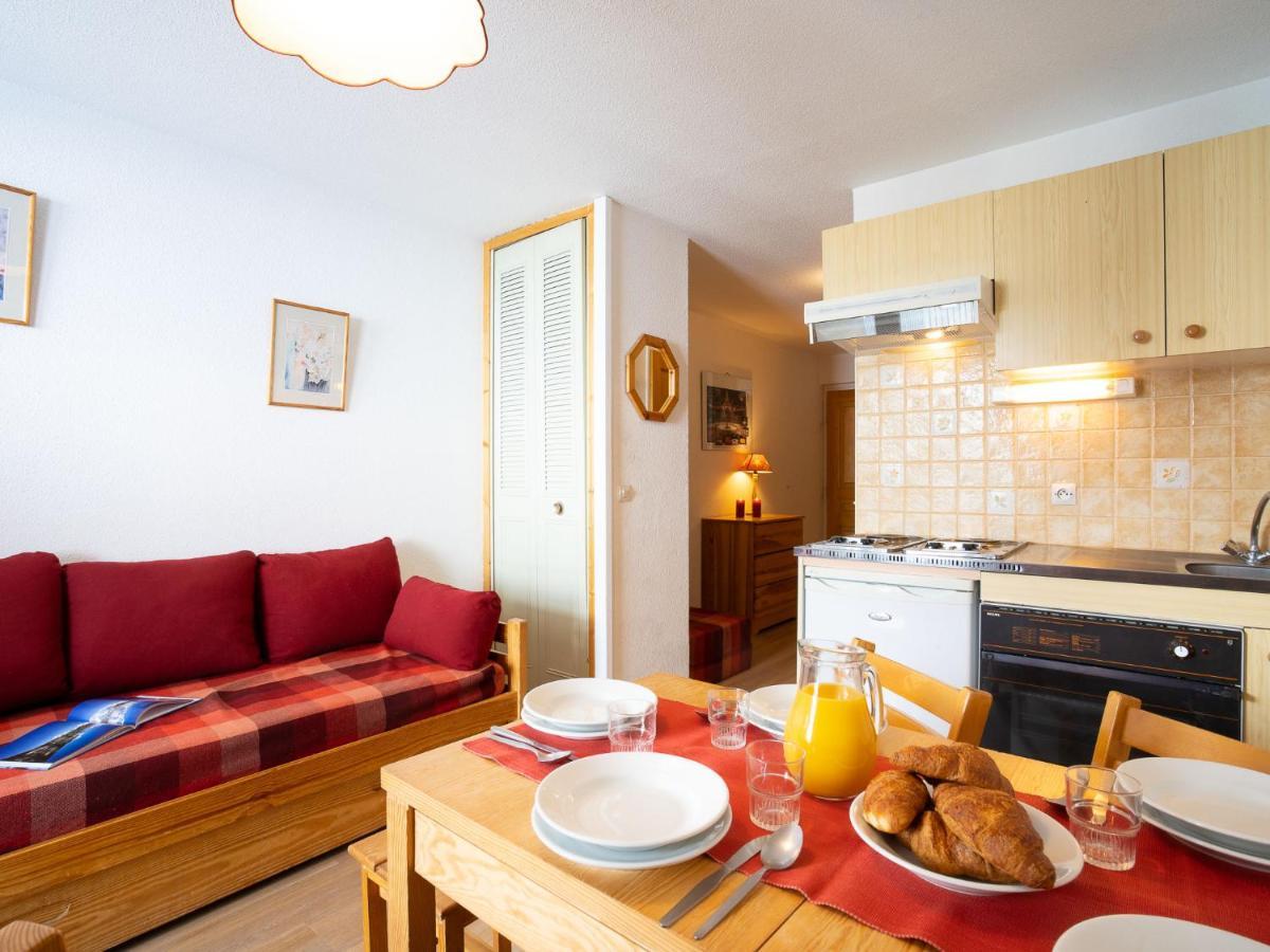 Apartment Plein Soleil - Val Claret-1 By Interhome Tignes Eksteriør bilde